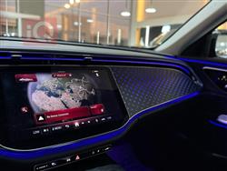 مرسيدس بنز E-Class